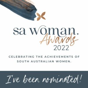 sa woman awards nominated 2022
